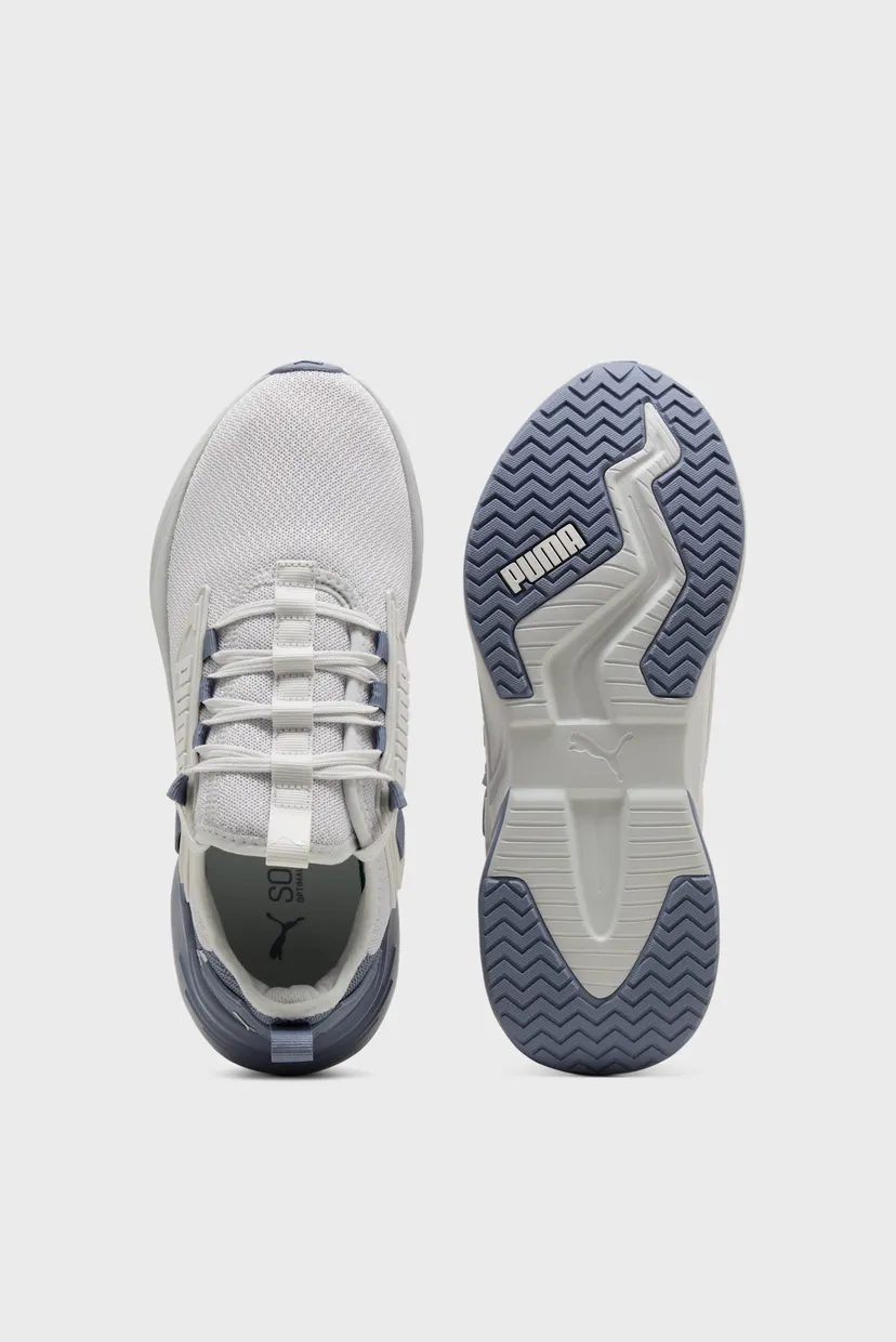 Білі кросівки Retaliate 3 Running Shoes Unisex 4