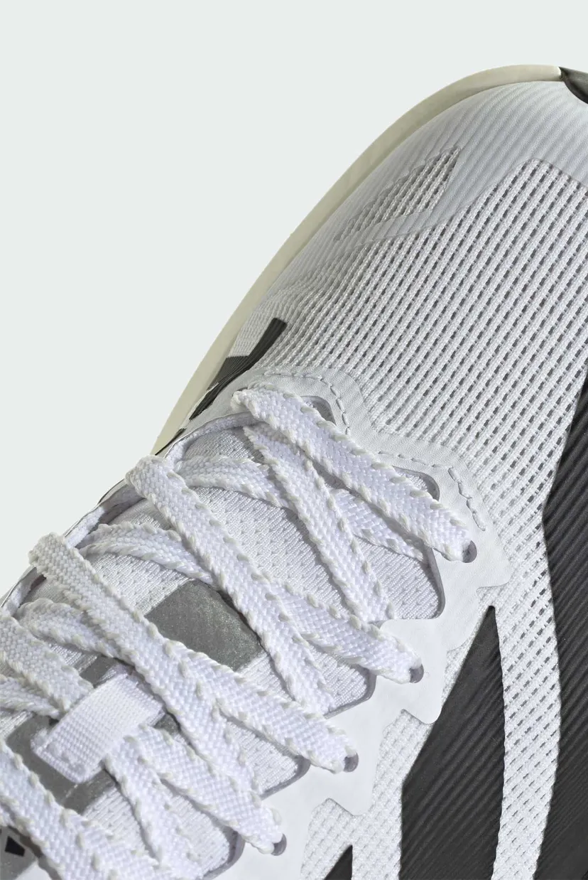 Женские белые кроссовки Terrex Agravic SL Trail Running 9