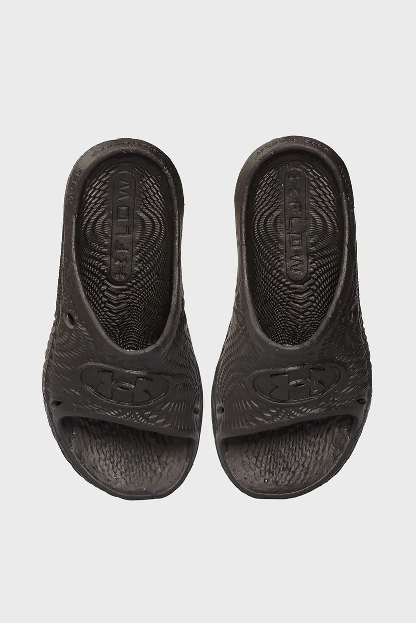 Черные слайдеры UA Flow VELOCITI Slide 4