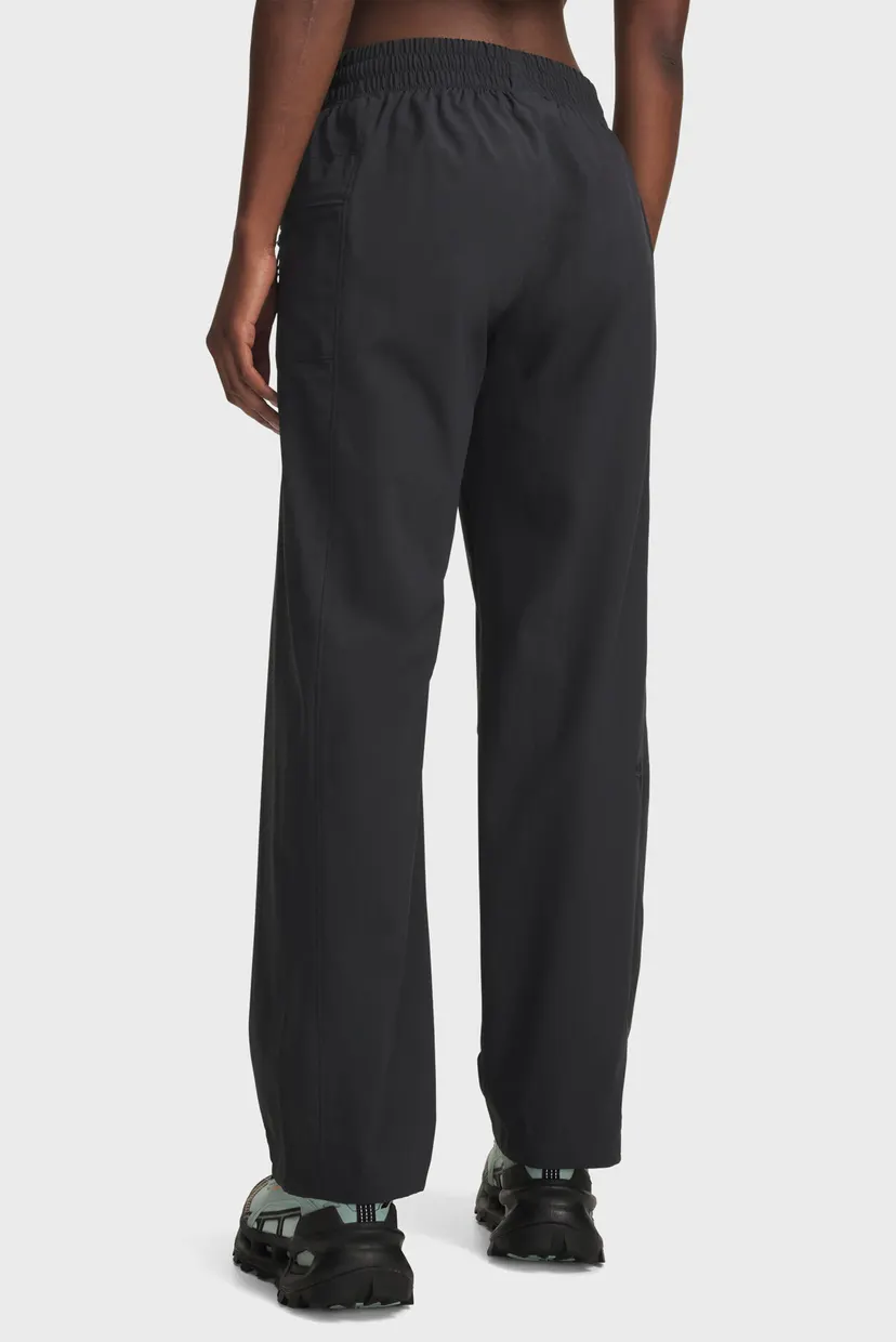 Жіночі темно-сірі спортивні штани W Explor Hike Tech Pant-GRY 3