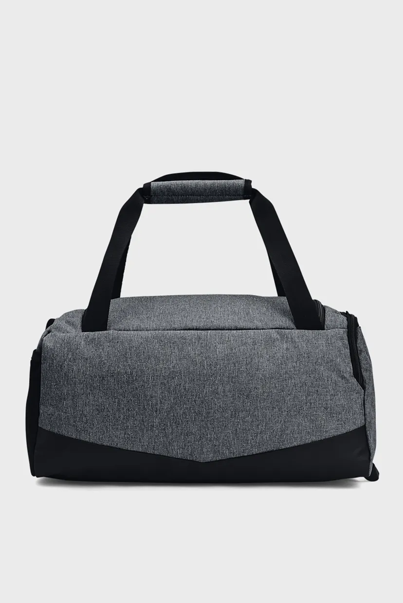 Серая спортивная сумка UA Undeniable 5.0 Duffle 3