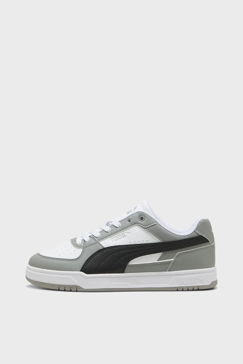 Сірі снікерси Caven III Sneakers Unisex 3