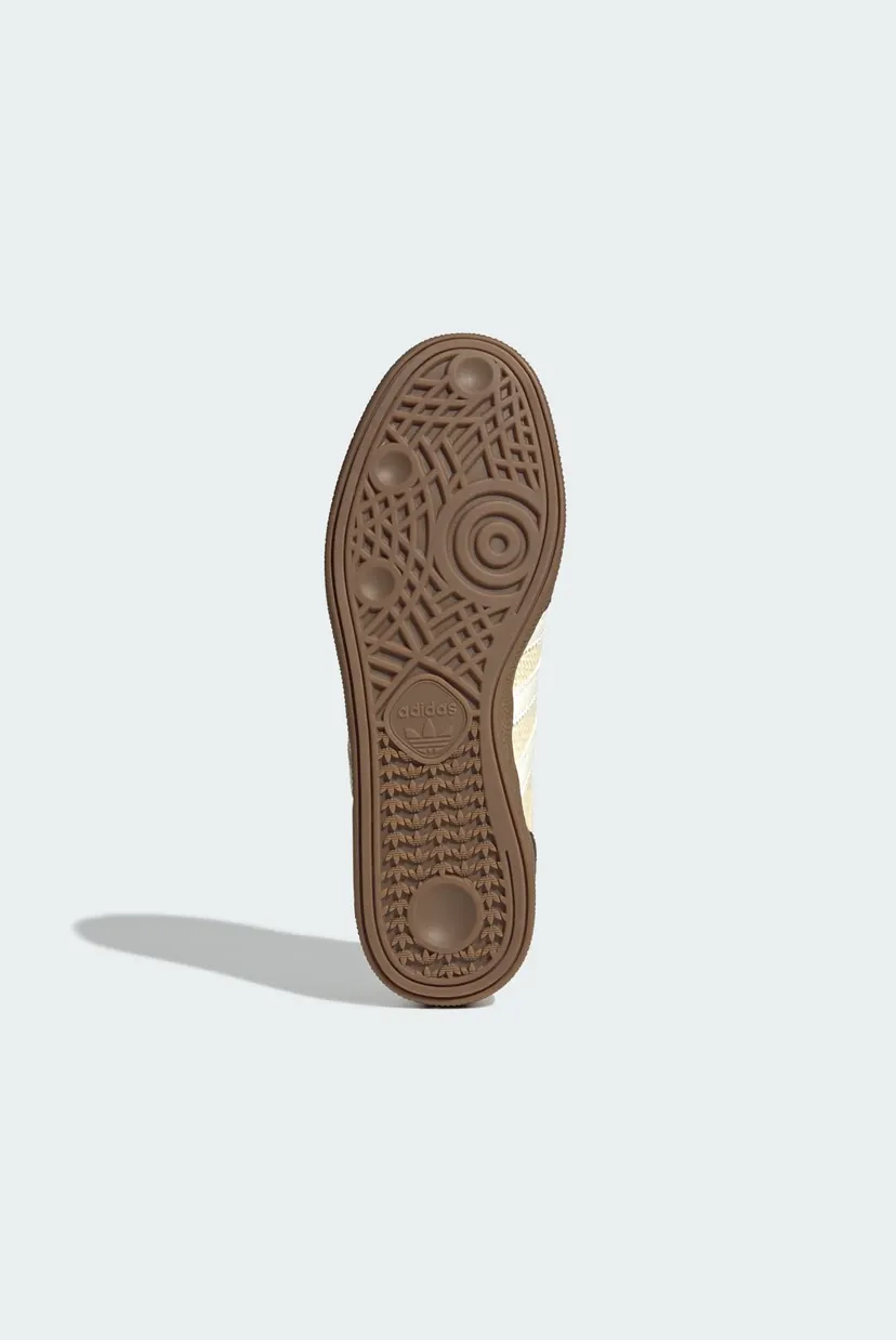 Мужские желтые сникерсы HANDBALL SPEZIAL 8
