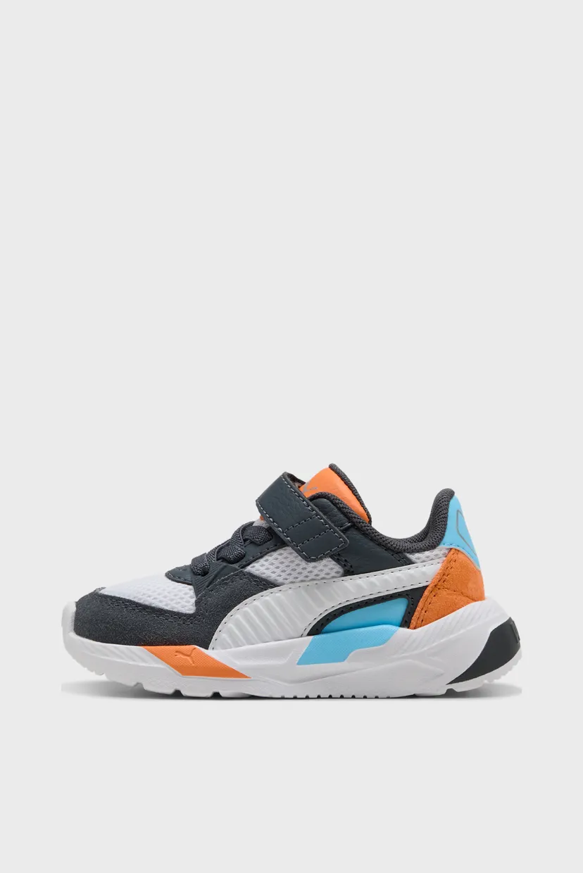 Детские кроссовки Trinity 2 Sneakers Toddler 3