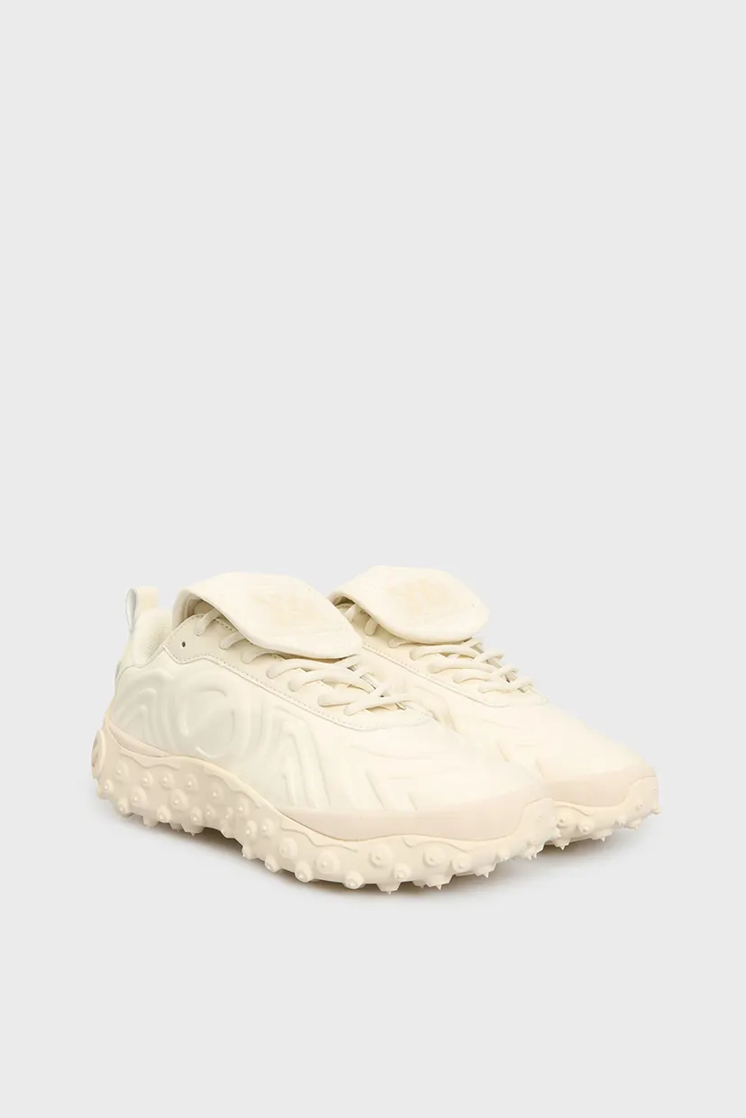 Жіночі білі кросівки ONDA SNEAKER W 3