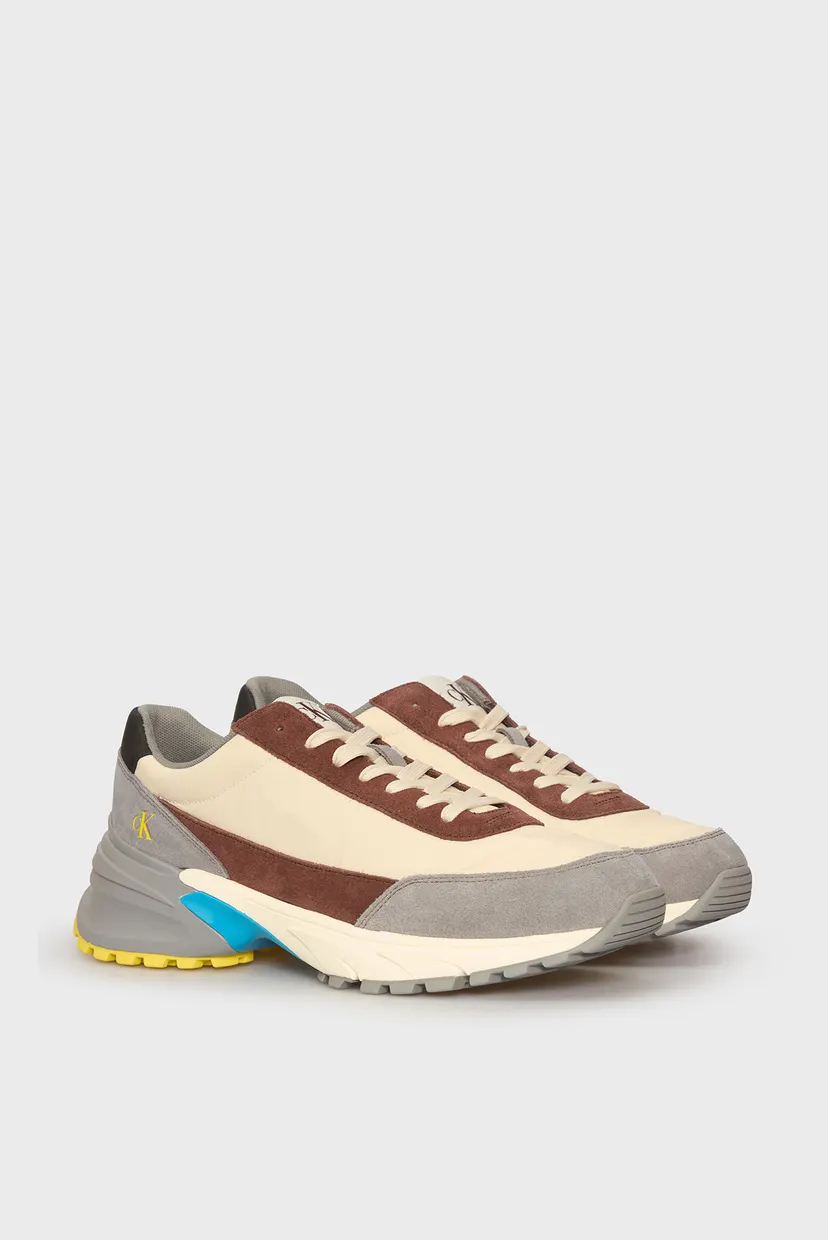 Чоловічі кросівки HIKE RUNNER 3