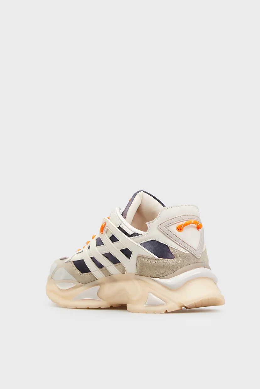Мужские кроссовки BELLUNO LOW 5