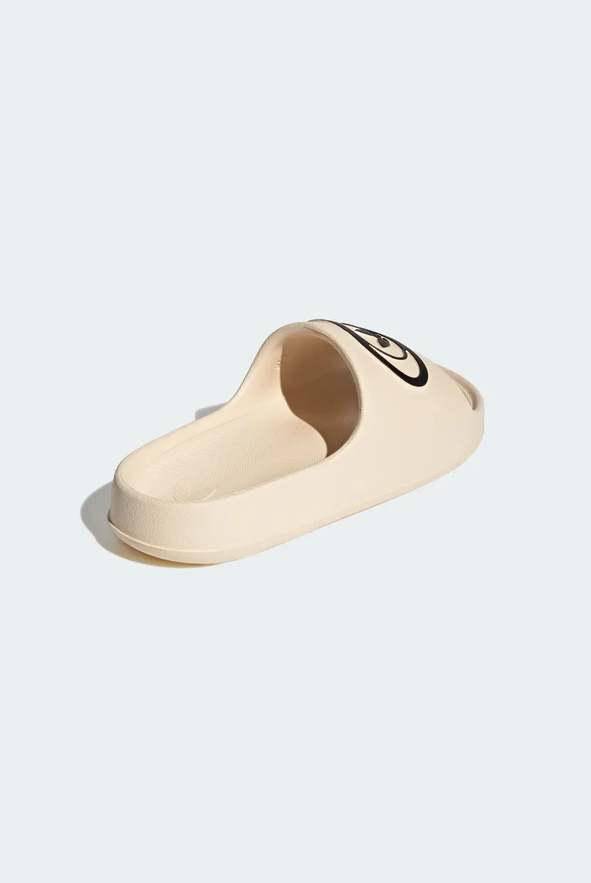 Чоловічі бежеві слайдери ADILETTE 00s 5