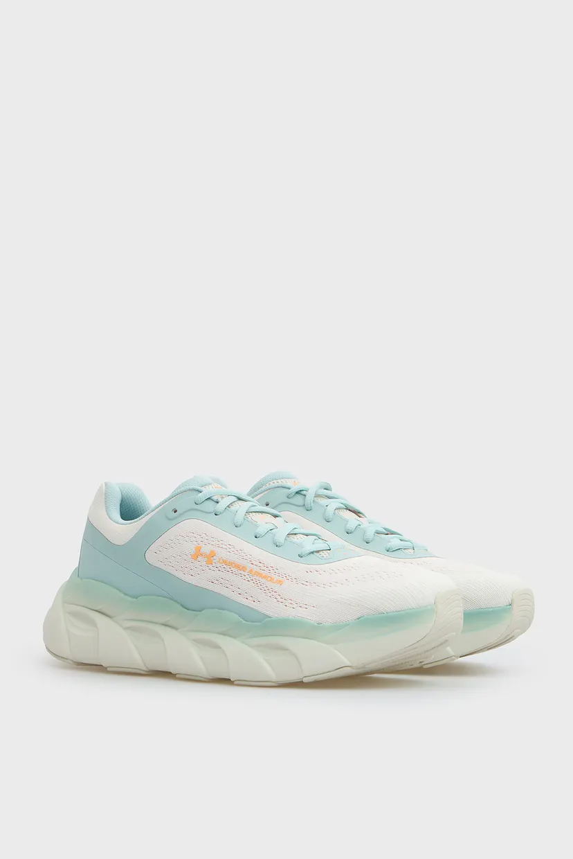Мужские кроссовки UA Halo Runner NM-WHT 3