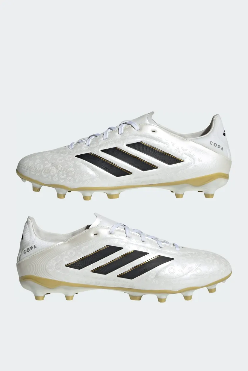 Білі бутси Copa Pure 3 League Firm/Multi-Ground 7