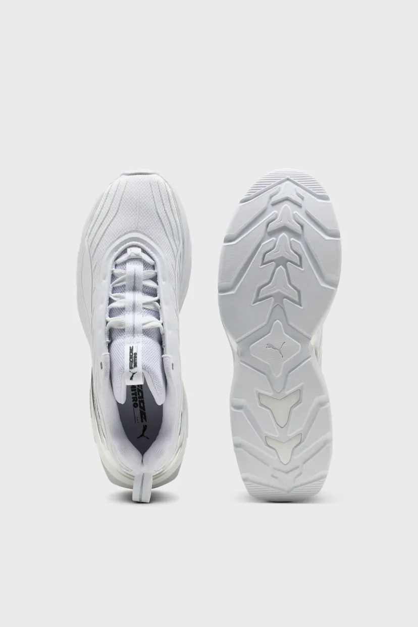 Белые кроссовки Fade NITRO™ V1 Sneakers Men 5