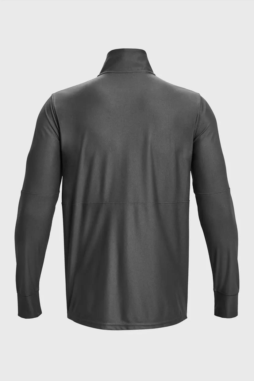 Мужская темно-серая спортивная кофта UA M's Ch. Track Jacket 6