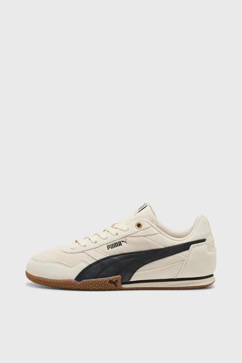 Женские бежевые кроссовки Bella Donna Sneakers Women 3