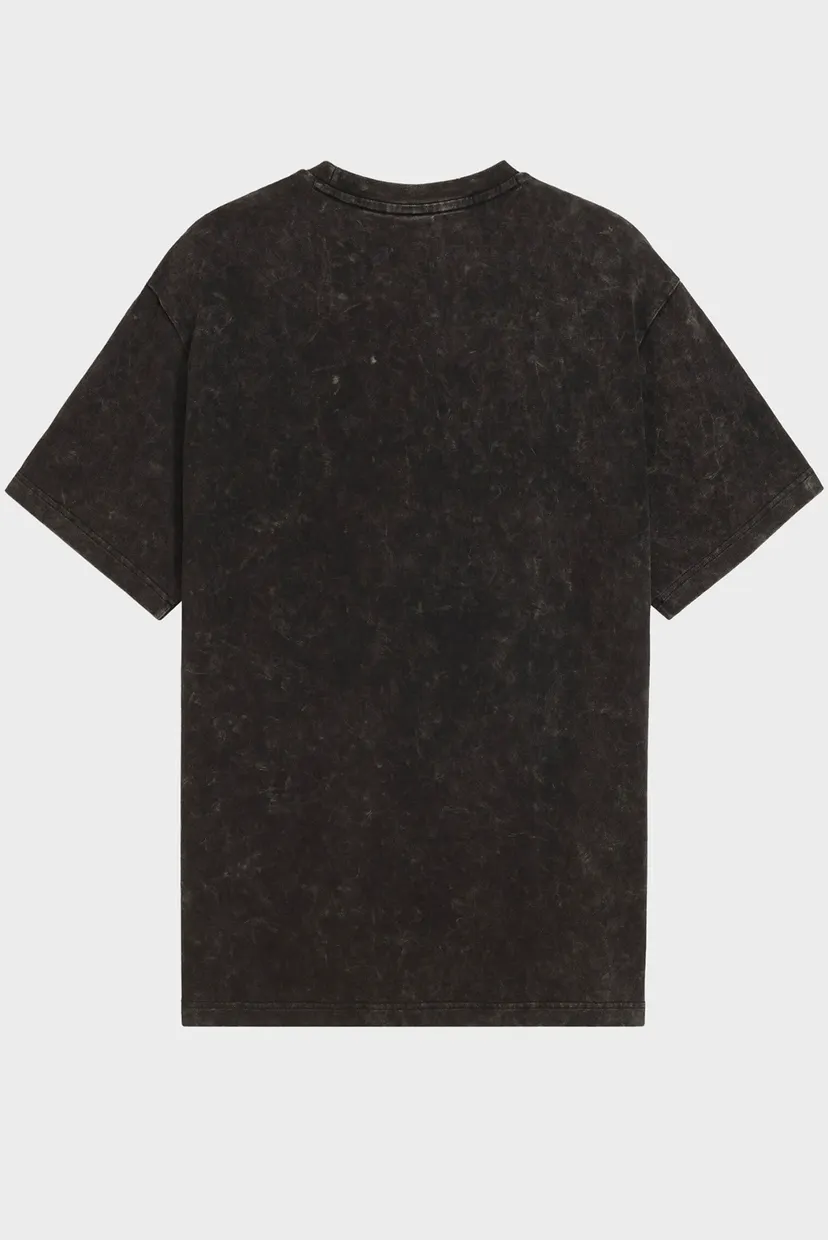 Мужская черная футболка McLAREN RACING Graphic Tee Men 6