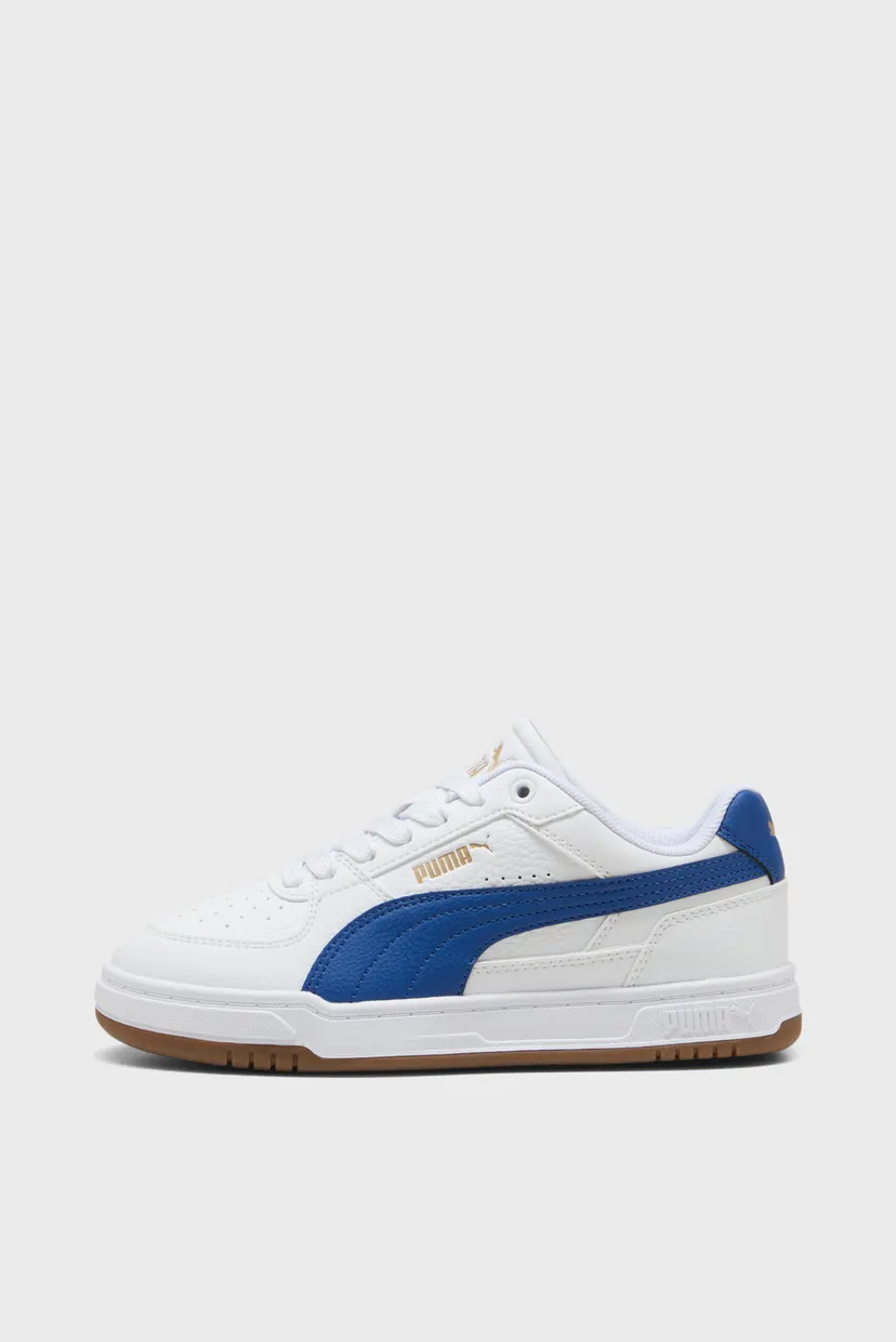 Дитячі білі снікерси Caven III Sneakers Youth 3