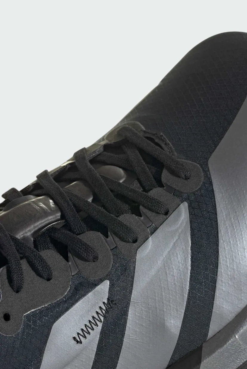 Чоловічі чорні кросівки Adizero Adios Pro 4 8