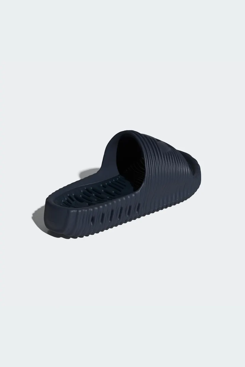 Темно-сині слайдери  Adilette 25 5