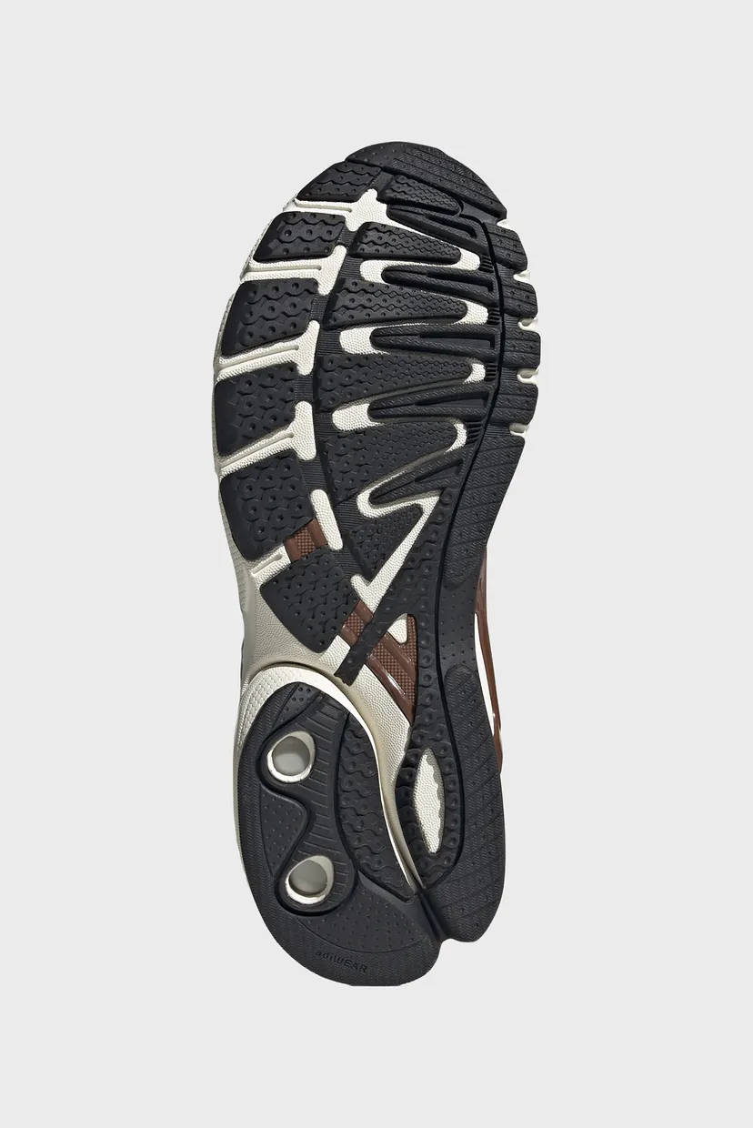 Женские белые кроссовки ADISTAR CONTROL 5 6