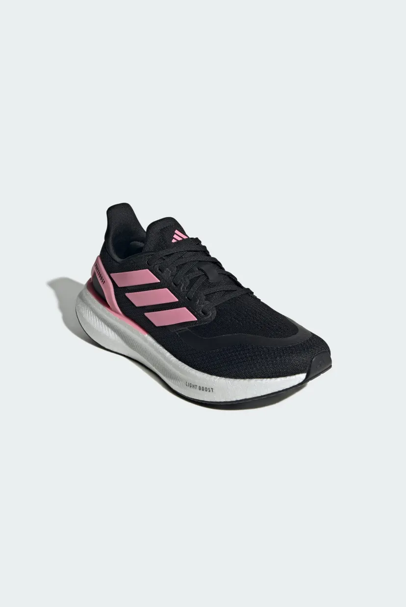 Жіночі чорні кросівки Pureboost 5 Running Shoes 4