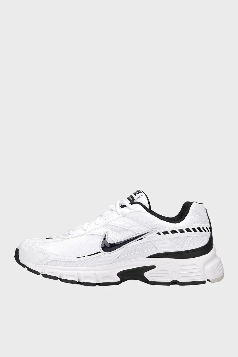 Мужские белые кроссовки NIKE INITIATOR 4