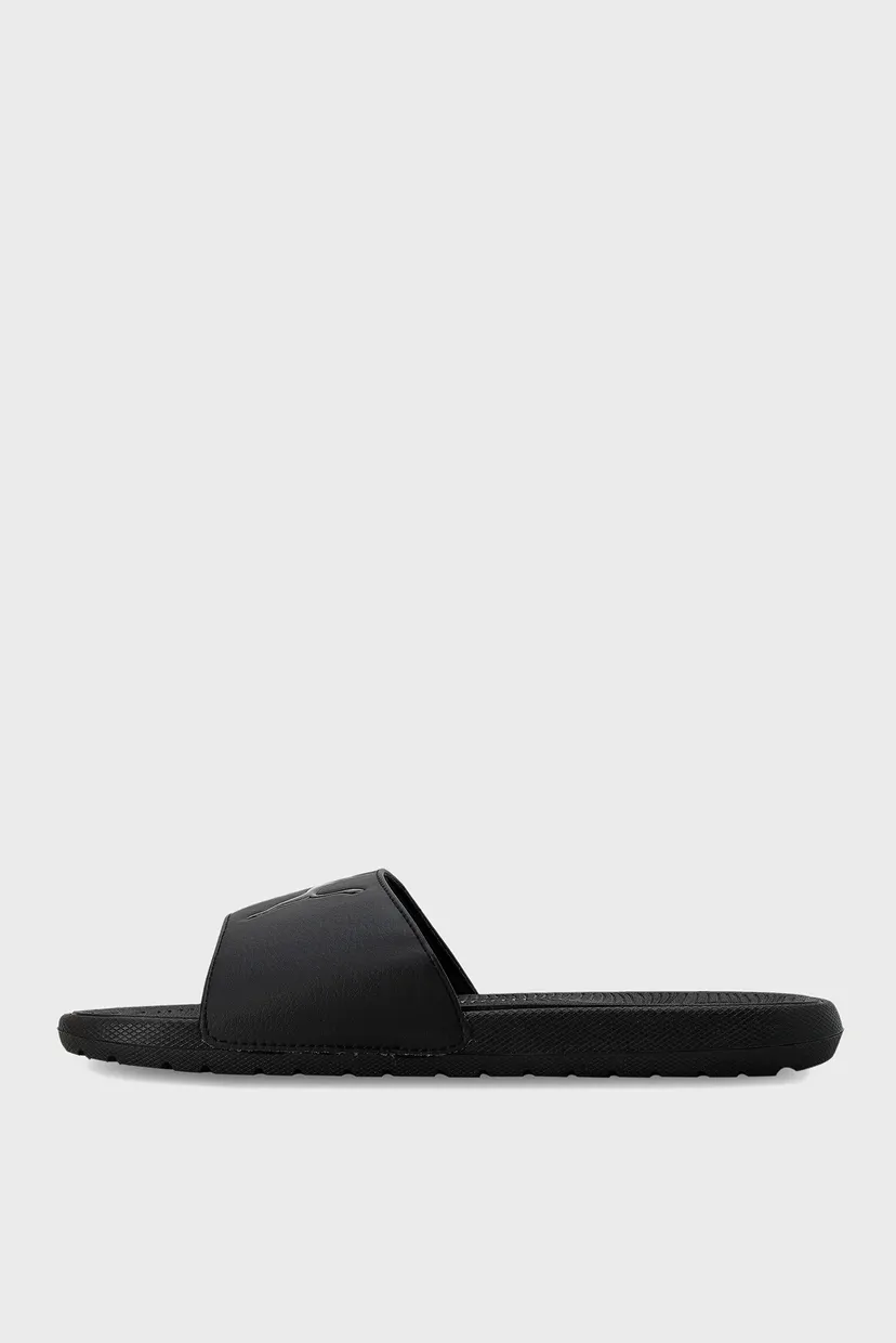 Женские черные слайдеры Cool Cat 2.0 Sport Slides Women 4