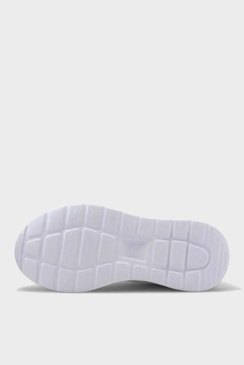 Детские белые кроссовки Anzarun Lite Youth Trainers 5