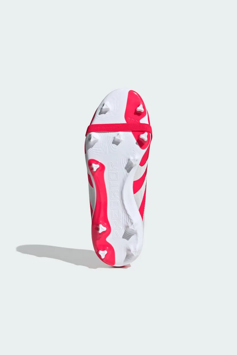 Бутси Predator League Fold-Over Tongue Firm Ground Kids 3