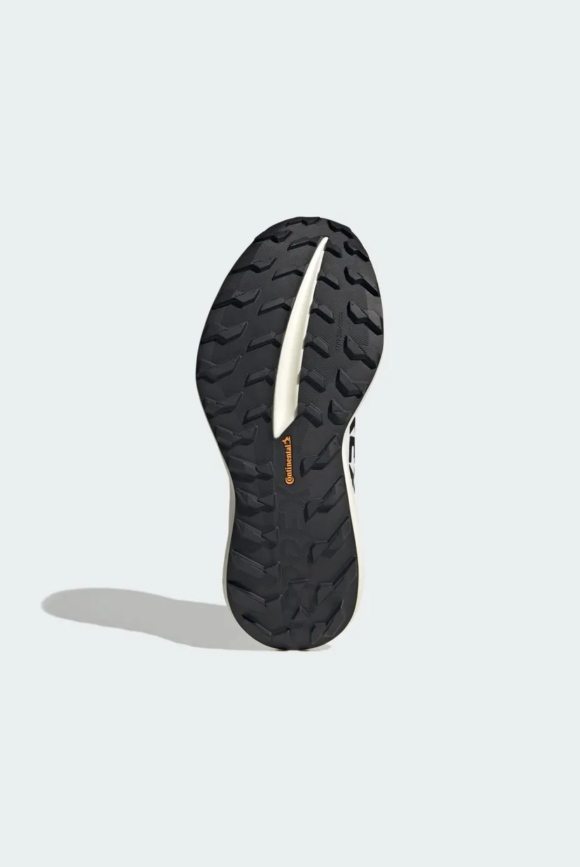 Жіночі білі кросівки Terrex Agravic SL Trail Running 3
