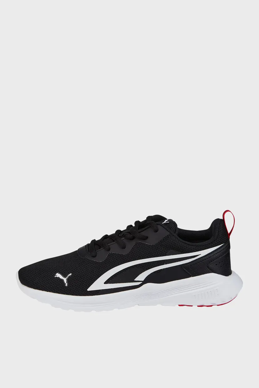 Дитячі чорні кросівки All-Day Active Sneakers Youth 3