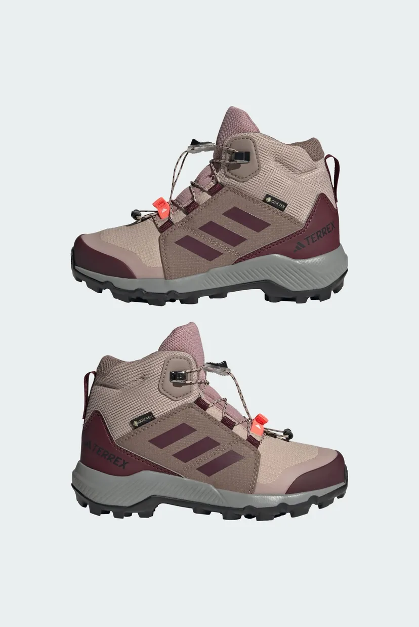 Дитячі черевики Terrex Mid GORE-TEX 7