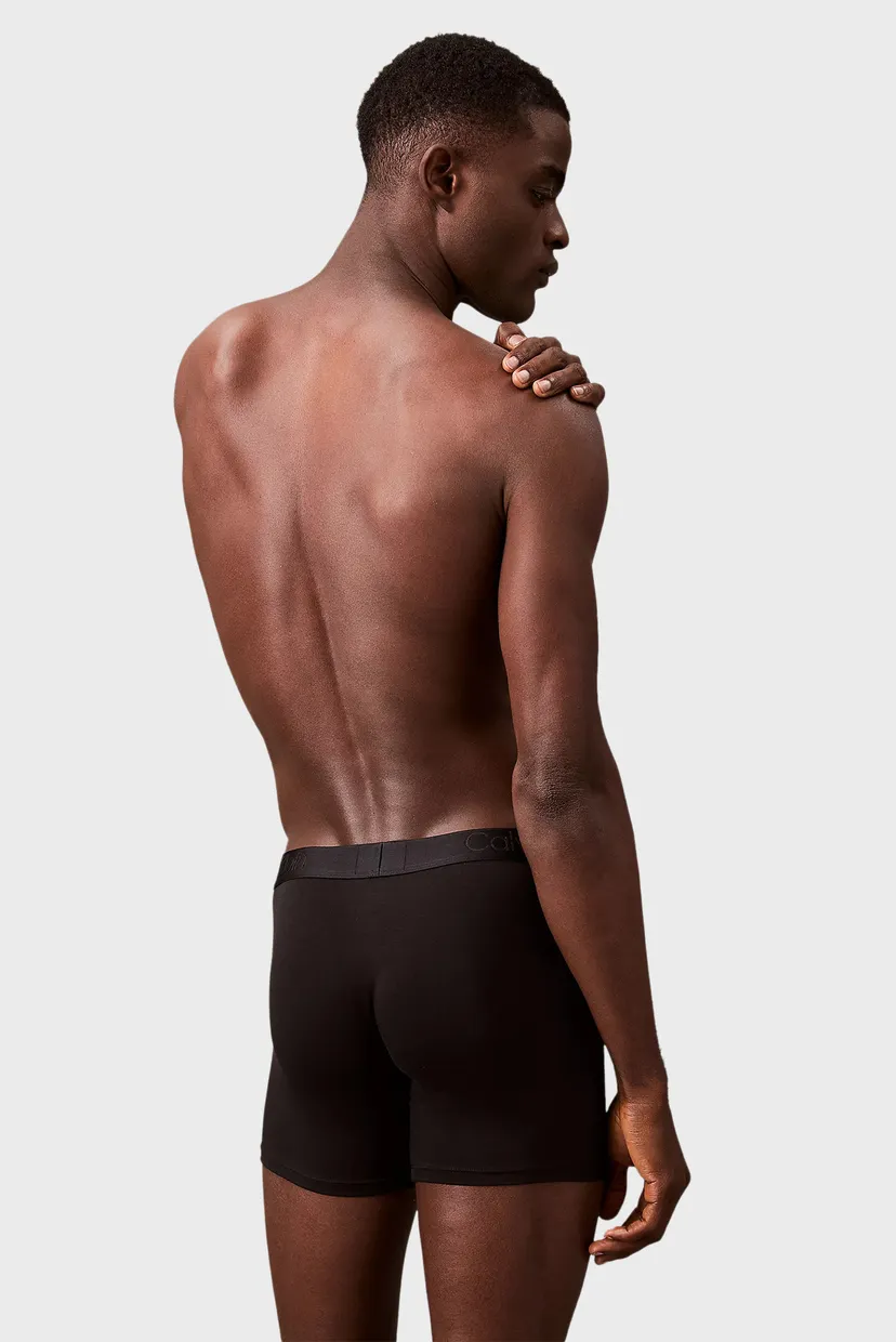 Чоловічі боксери (3 шт) BOXER BRIEF 3