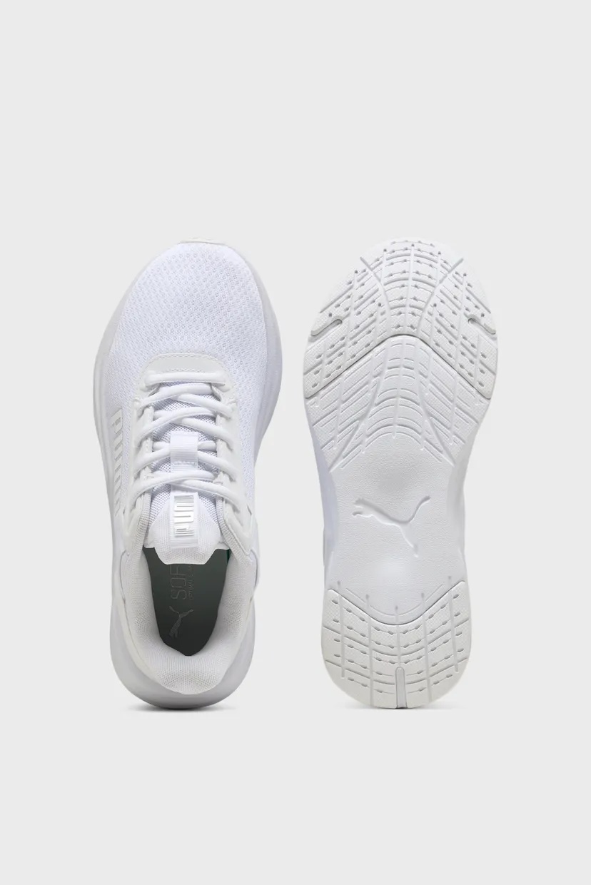 Білі кросівки FTR Wave Running Shoes 4