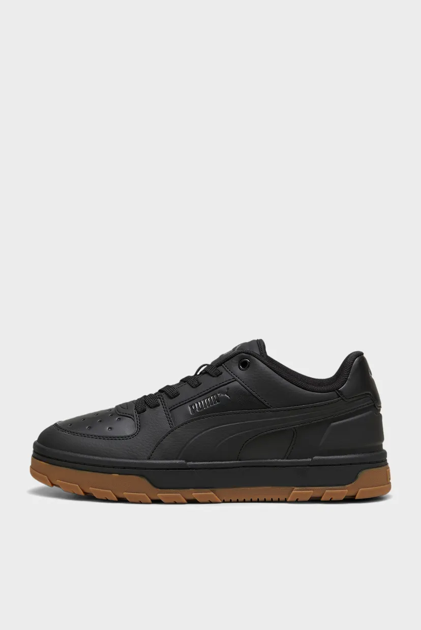 Чорні снікерси Caven 2.0 Abrupt Sneakers Unisex 4