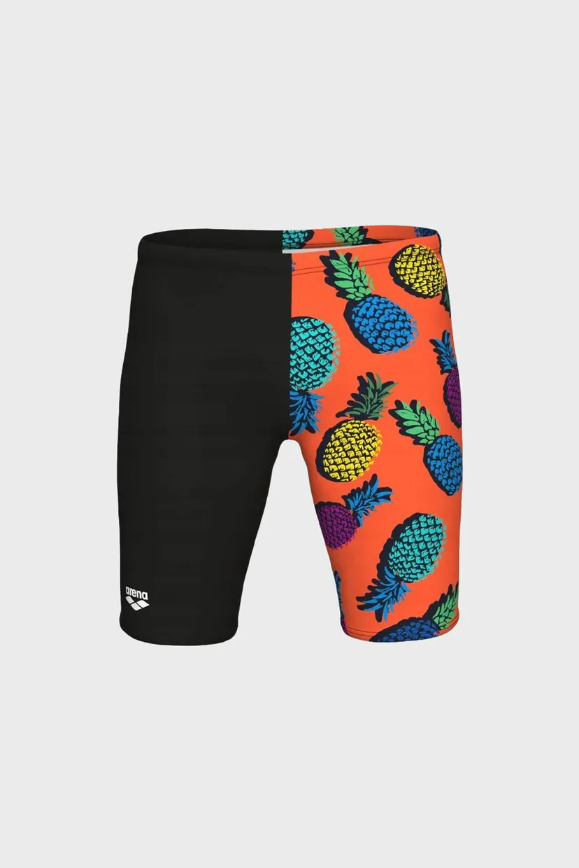 Мужские гидрошорты PINEAPPLES SWIM JAMMER 6