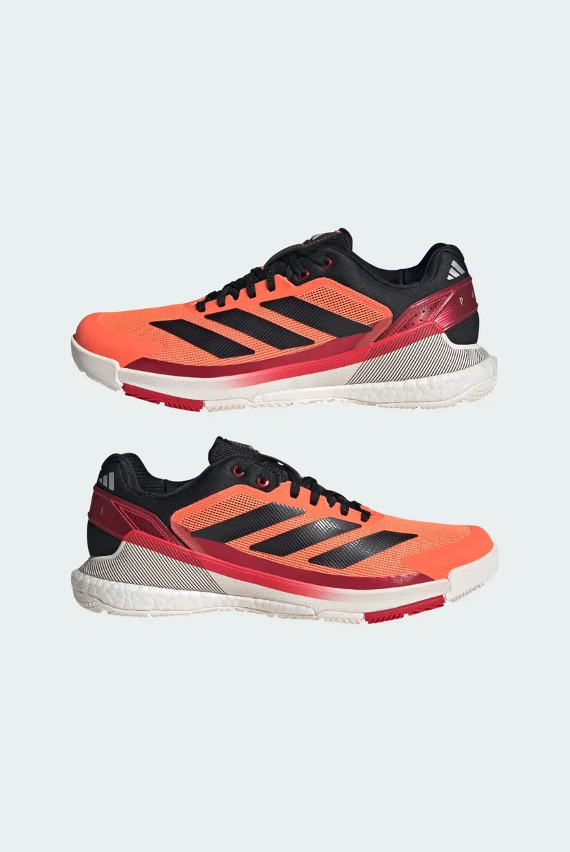 Мужские оранжевые кроссовки Crazyquick BOOST Padel 7