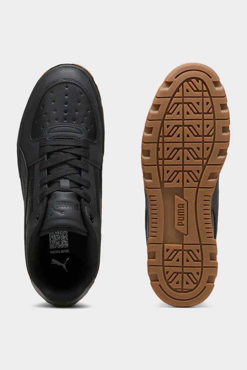 Чорні снікерси Caven 2.0 Abrupt Sneakers Unisex 5
