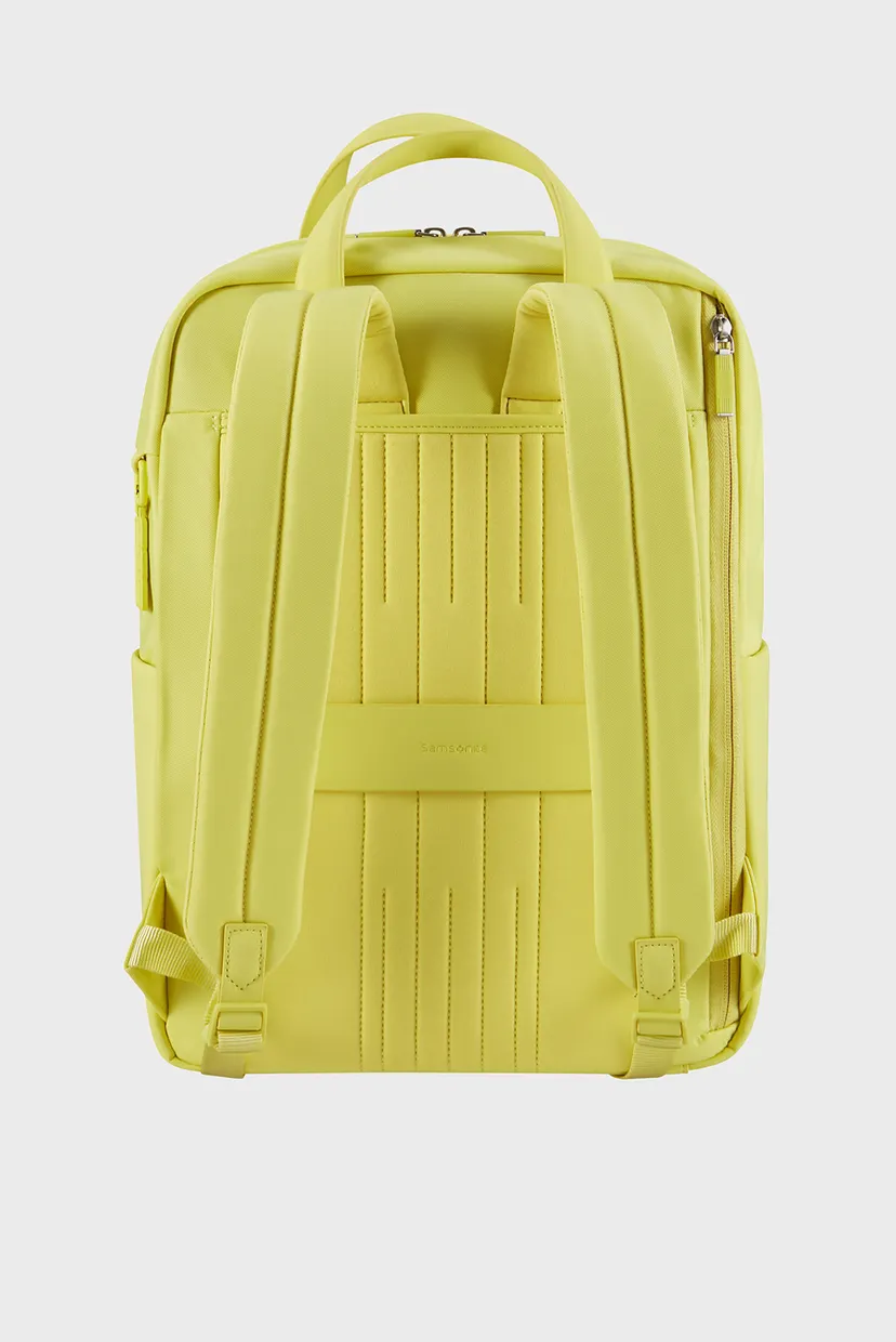 Женский желтый рюкзак 4PACK LEMON YELLOW 4