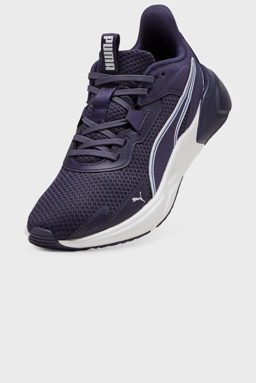 Фіолетові кросівки Disperse XT 4 Training Shoes 5