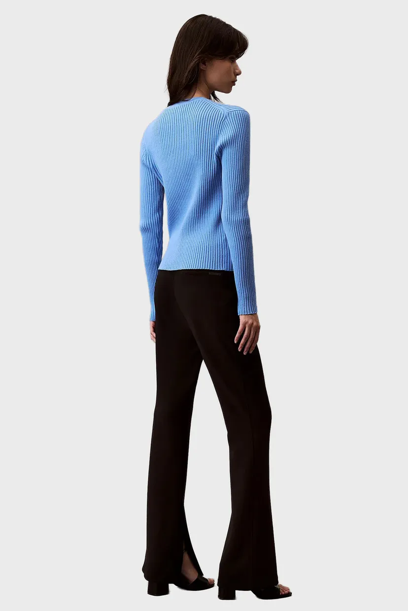 Жіночі чорні брюки Tailored 4