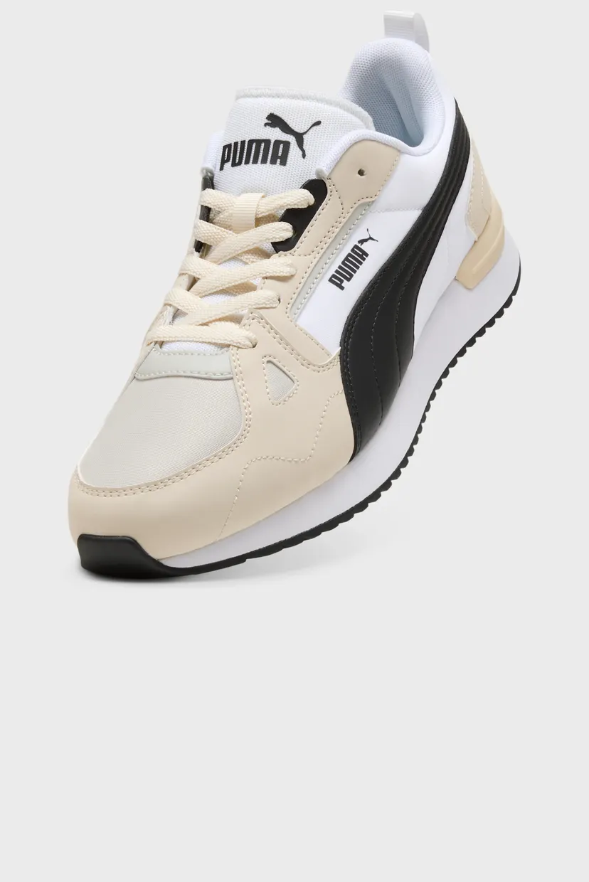 Бежеві кросівки R78 Cyclone Sneakers Unisex 5