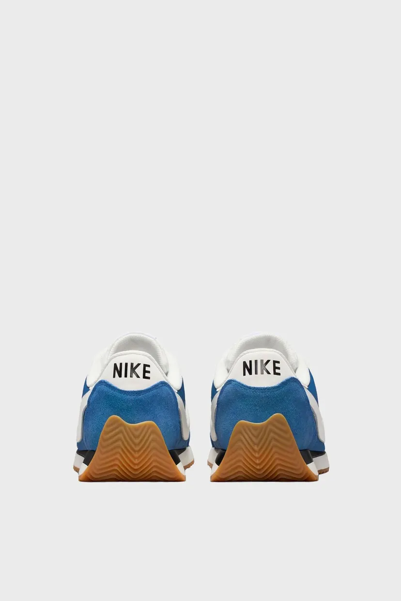 Чоловічі блакитні кросівки NIKE PACIFIC 5
