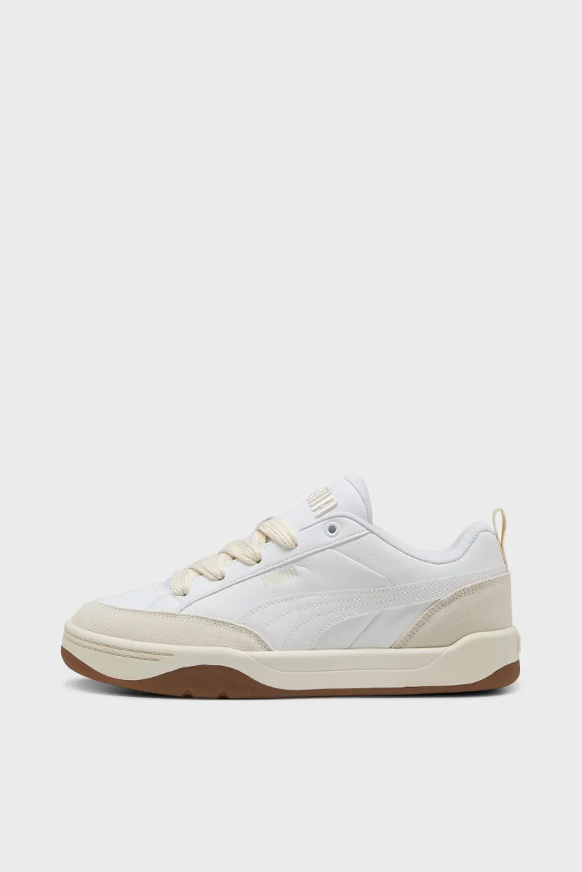 Білі снікерси Park Lifestyle OG Unisex Sneakers 3