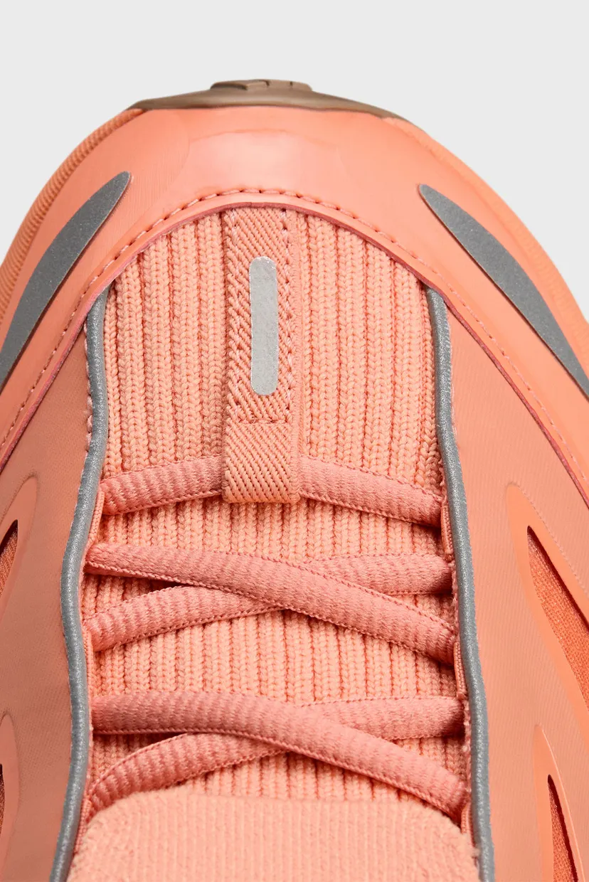 Жіночі персикові кросівки adidas By Stella McCartney Adistar 8