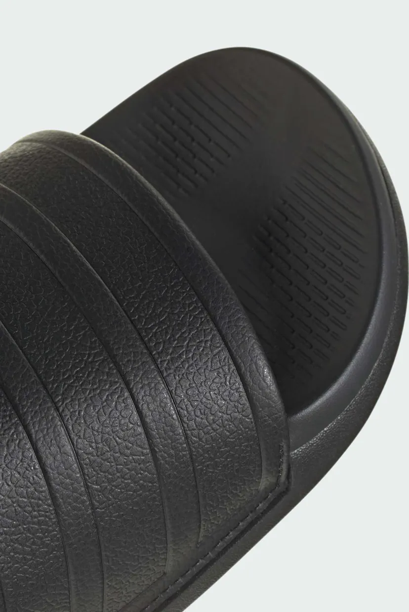 Черные слайдеры ADILETTE COMFORT 2.0 8