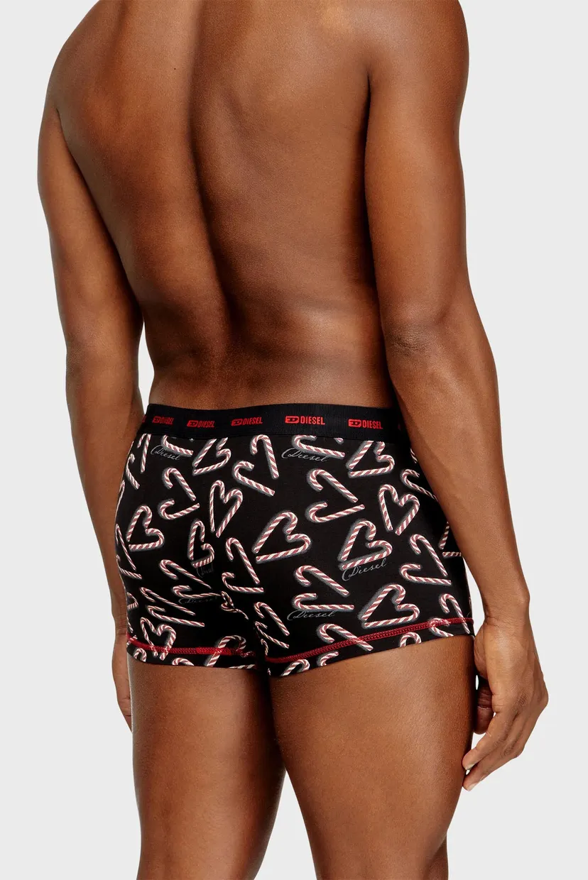 Чоловічі боксери (3 шт) DAMIEN-GFT-UTLT-3PACK BOXERS 4