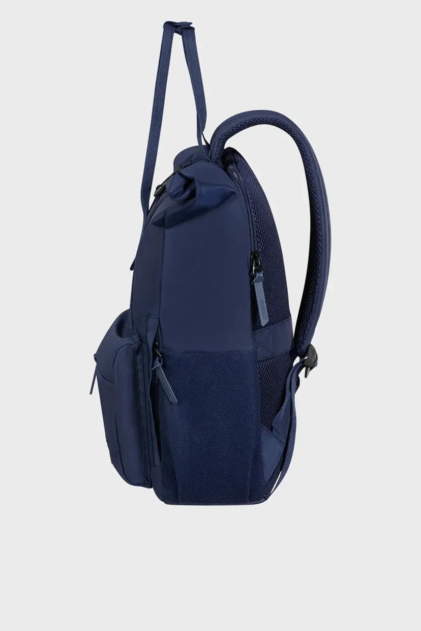 Темно-синій рюкзак URBAN GROOVE MIDNIGHT NAVY 5