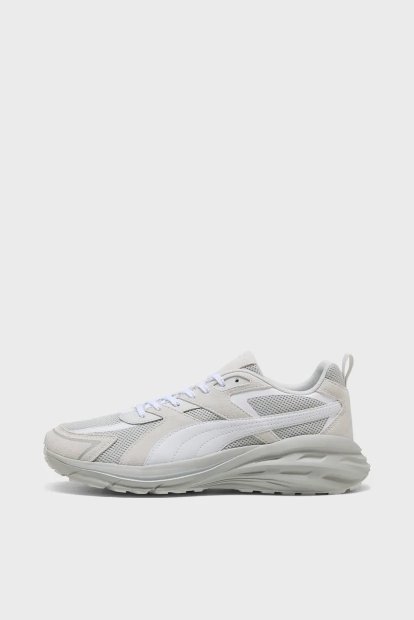 Серые кроссовки Hypnotic Sneakers Unisex 3