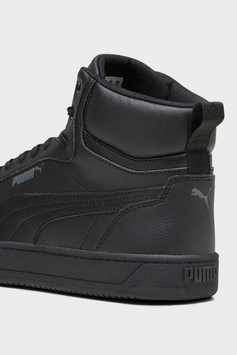 Чоловічі чорні кросівки Caven 2.0 Mid Sneakers 6