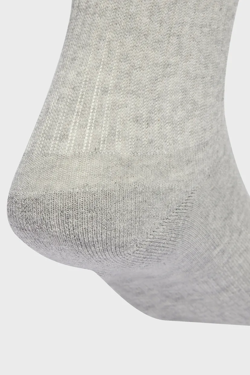 Шкарпетки (6 пар) Cushioned Crew 3