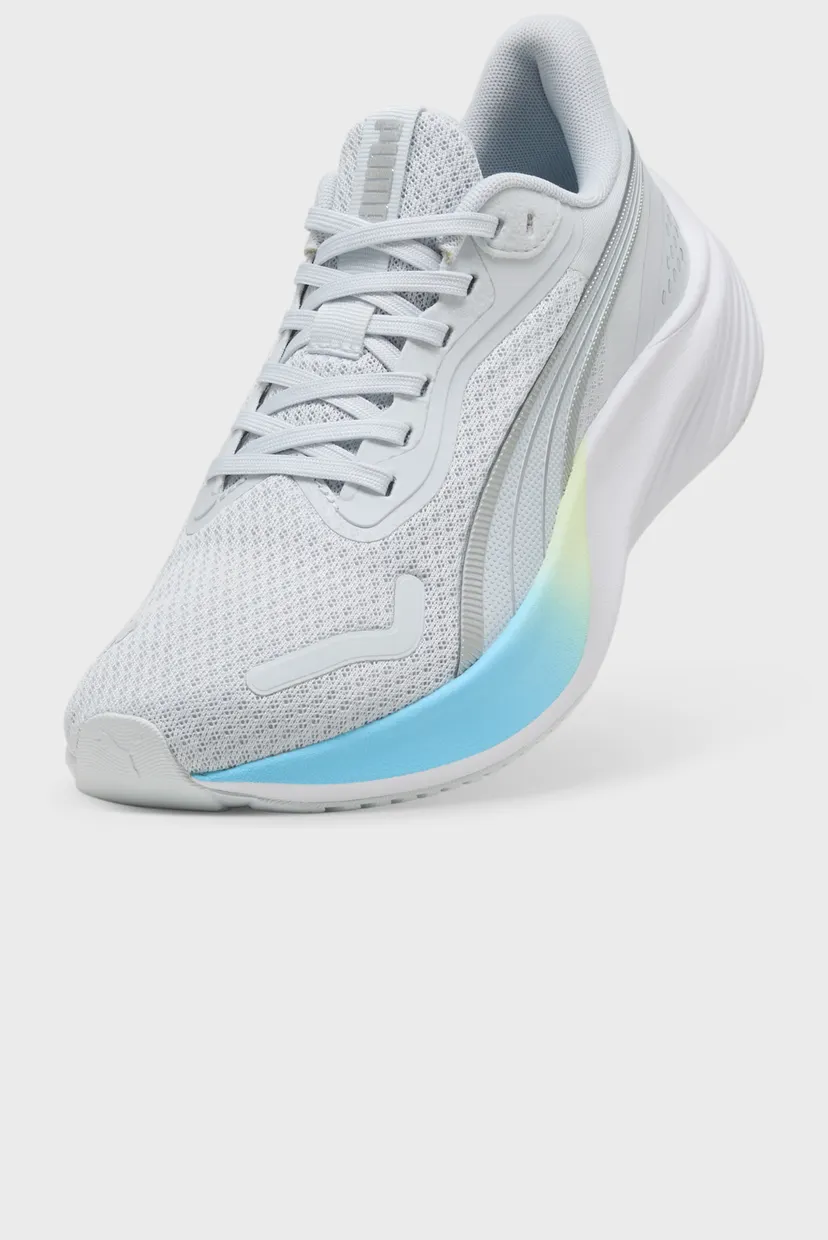 Білі кросівки Pounce Lite Running Shoes 5